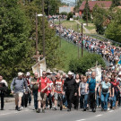 mariagyud zarandoklat