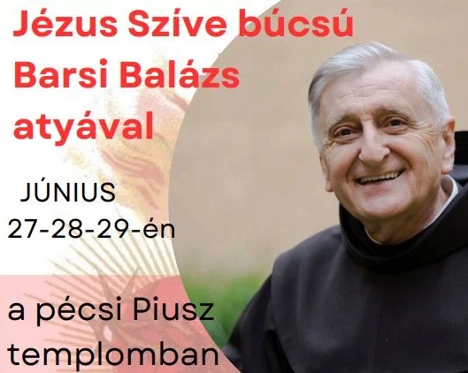 Jezus Szive bucsu 2025 1